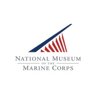 National Museum of The Marine Corps Logo