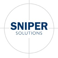 Sniper Solutions Pty Ltd Logo