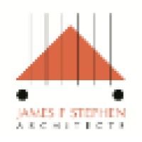 James F Stephen Architects Logo
