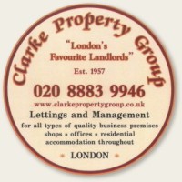 Clarke Property Group Logo