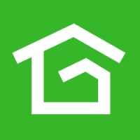 GreenHomes America Logo