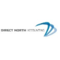 Direct North Accounting Logo
