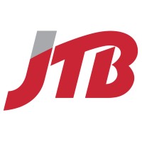 JTB Australia Pty Ltd Logo