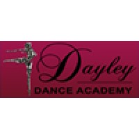 Dayley Dance Academy Logo