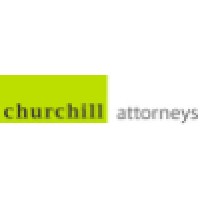 Churchill Attorneys Logo