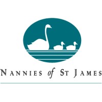 Nannies of St James Logo