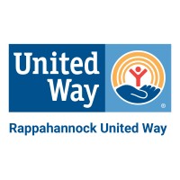 Rappahannock United Way Logo