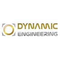 Dynamic Engineering Consultants Logo