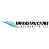 Infrastructure Resources, LLC Logo
