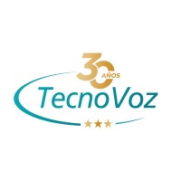 TecnoVoz S.A. Logo