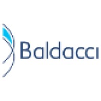 Laboratórios Baldacci Ltda. Logo