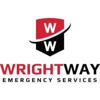 WrightWay Emergency Services Logo