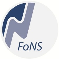 The Foundation Of Nursing Studies (#FoNS) Logo