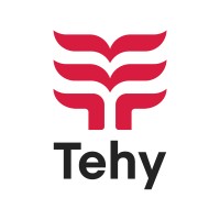 Tehy ry Logo