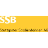 Stuttgarter Straßenbahnen AG Logo