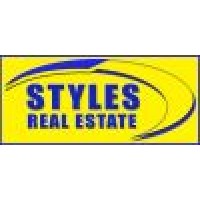 Styles Real Estate Logo