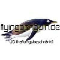flyingpenguin UG (haftungsbeschränkt) Logo