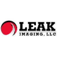 Leak Imaging, LLC Logo