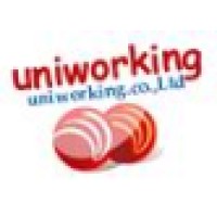 Uniworking Co.,Limited Logo