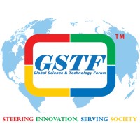 Global Science and Technology Forum Logo