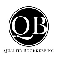 Quality Bookkeeping Logo