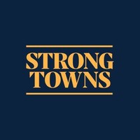 Strong Towns Logo