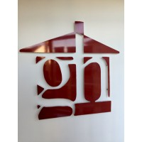Gordon Hughes Estate Agents Logo