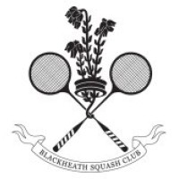 Blackheath Squash Club est. 1928 Logo