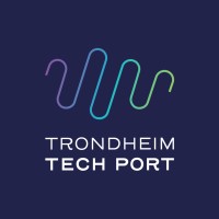 Trondheim Tech Port Logo