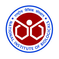 National Institute of Biologicals Logo
