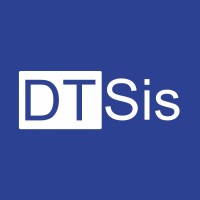 DTSis Dijital Tanıma Sistemleri San. Tic. Ltd. Şti. Logo