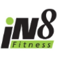 iN8 Fitness Logo