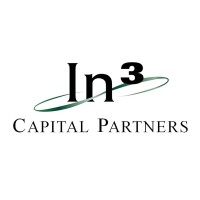 In3 Capital Group Logo