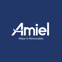 Amiel Tours Logo