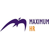 Maximum HR Logo