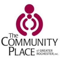 The Community Place of Greater Rochester, Inc. Logo