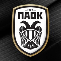 PAOK FC Logo