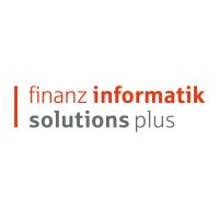 Finanz Informatik Solutions Plus GmbH Logo