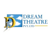 Dream Theatre India Pvt. Ltd. Logo