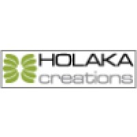 Holaka Creations Logo