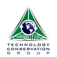 Technology Conservation Group Logo