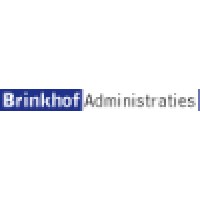 Brinkhof Administraties Logo