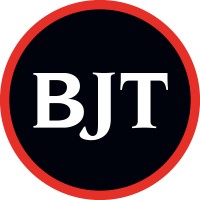 Brian James Trailers Ltd Logo