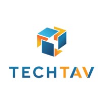Tech-Tav Documentation Logo
