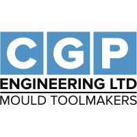 CGP Engineering Ltd Logo