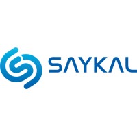 Saykal Electronics Logo