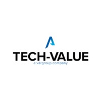 Tech-Value Logo
