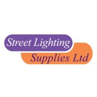 Street Lighting Supplies Logo