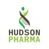 Hudson Pharma Logo