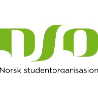 The National Union of Students in Norway Logo